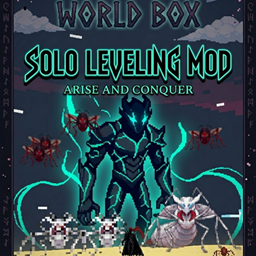 Arise — A Solo Leveling Mod [V2]